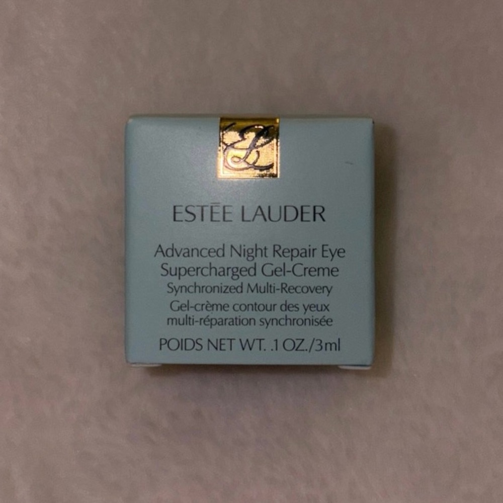 Estee Lauder Advanced Night Repair Eye Gel-Creme
